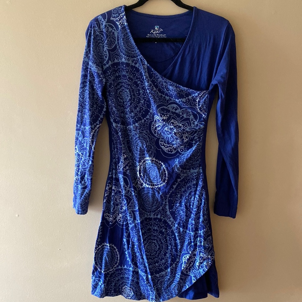 Kuhl dress